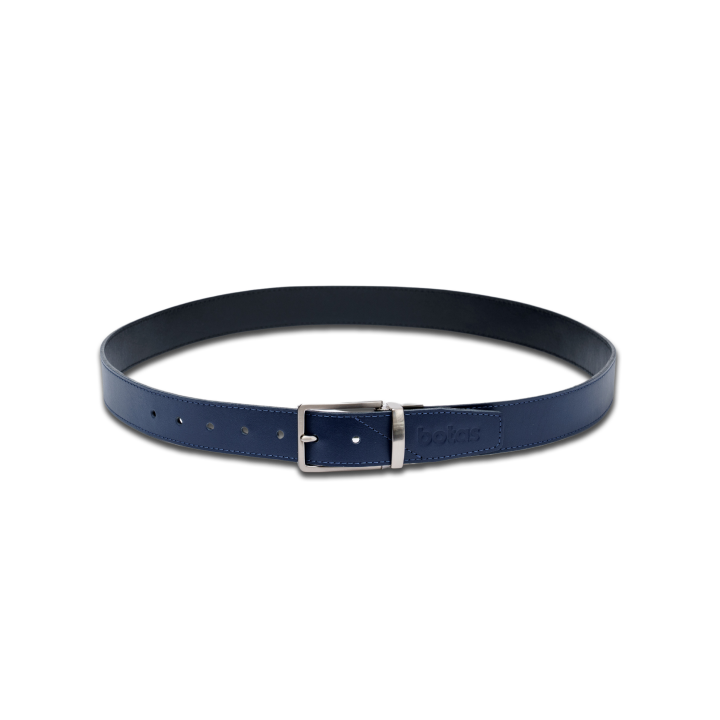 Oboustranný Pásek BOTAS Black & Blue