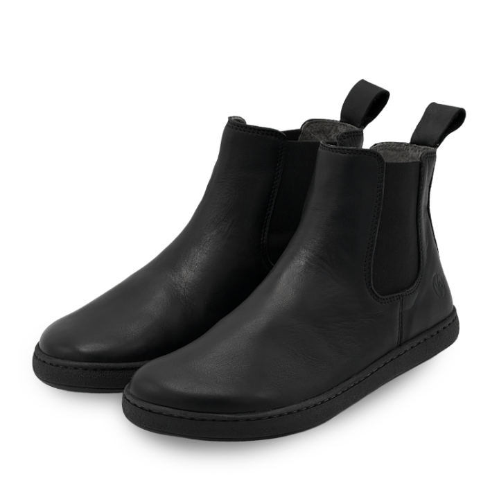Barefoot Chelsea Dark