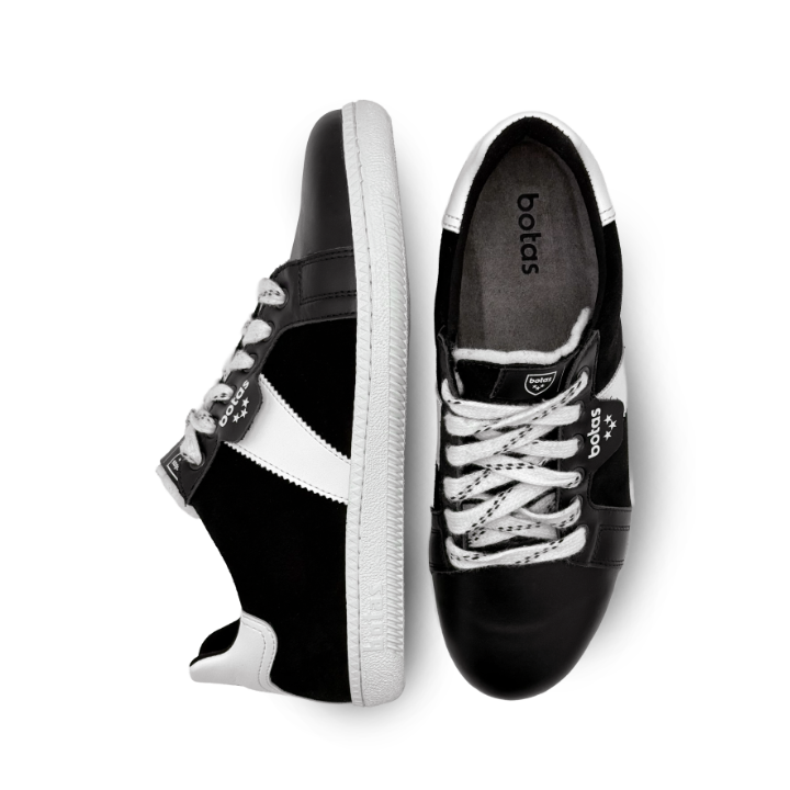 Botas X Český Hokej Bruslobotasky