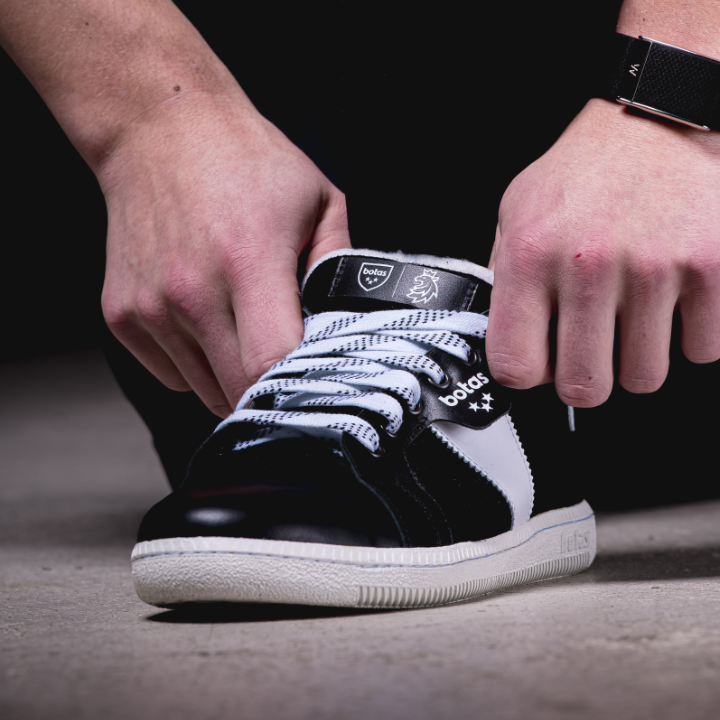 Botas X Český Hokej Bruslobotasky