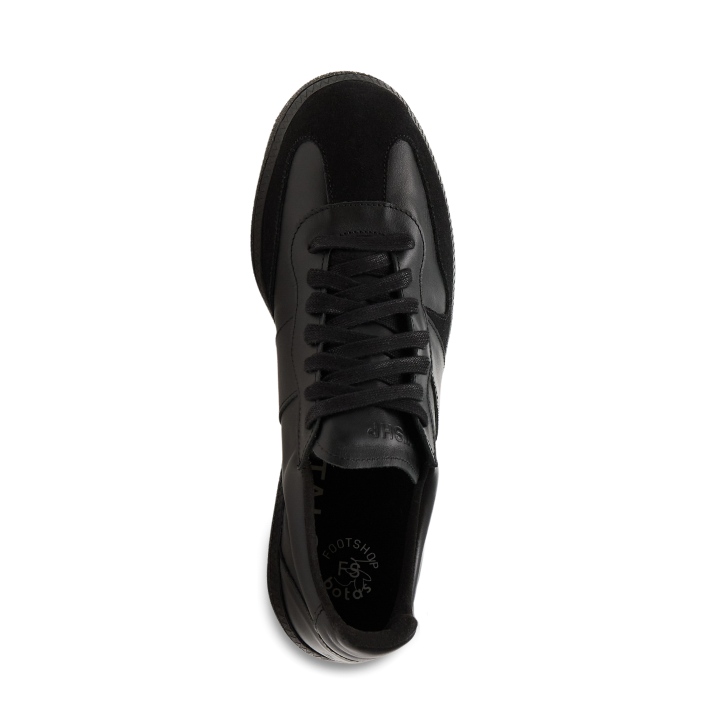 Botas X Footshop Dark