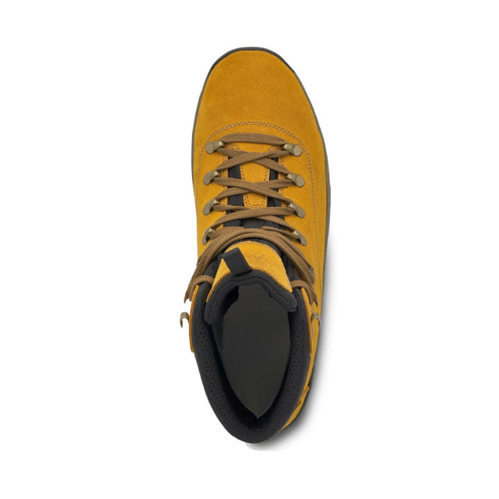 Pohorky Monty Caramel