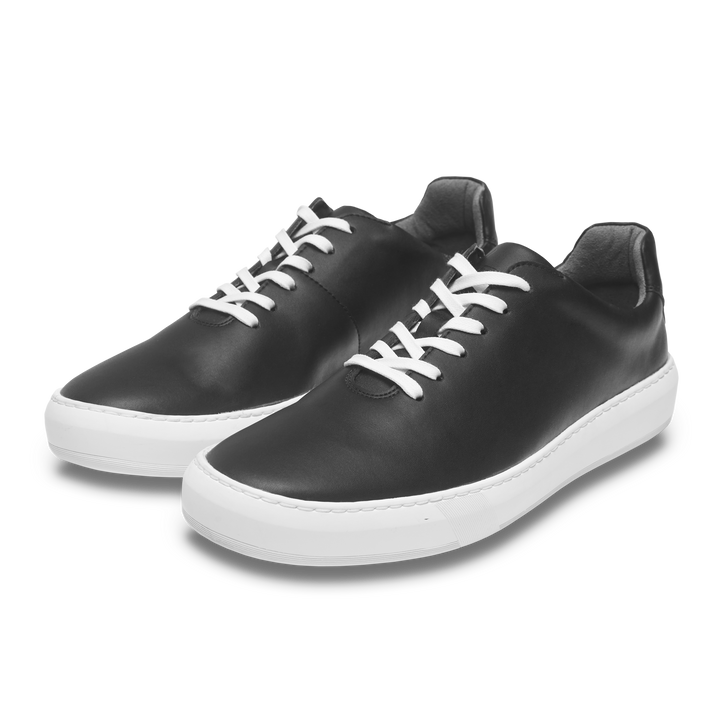 Teny Vegan Black 