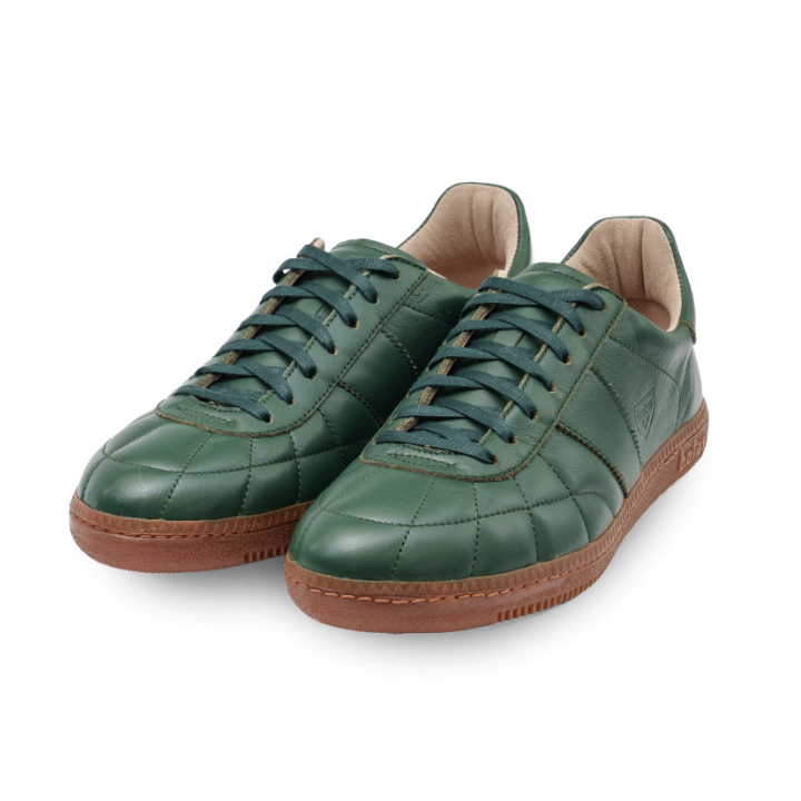 Botas Panenka Green