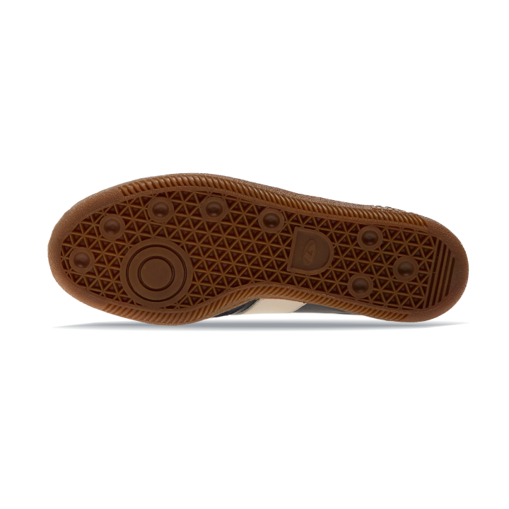 Botas X Footshop Navy