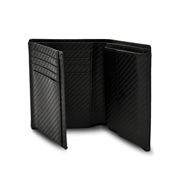 Peněženka Rick Carbon