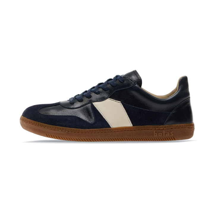 Botas X Footshop Navy