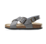 Sandály Cross Grey