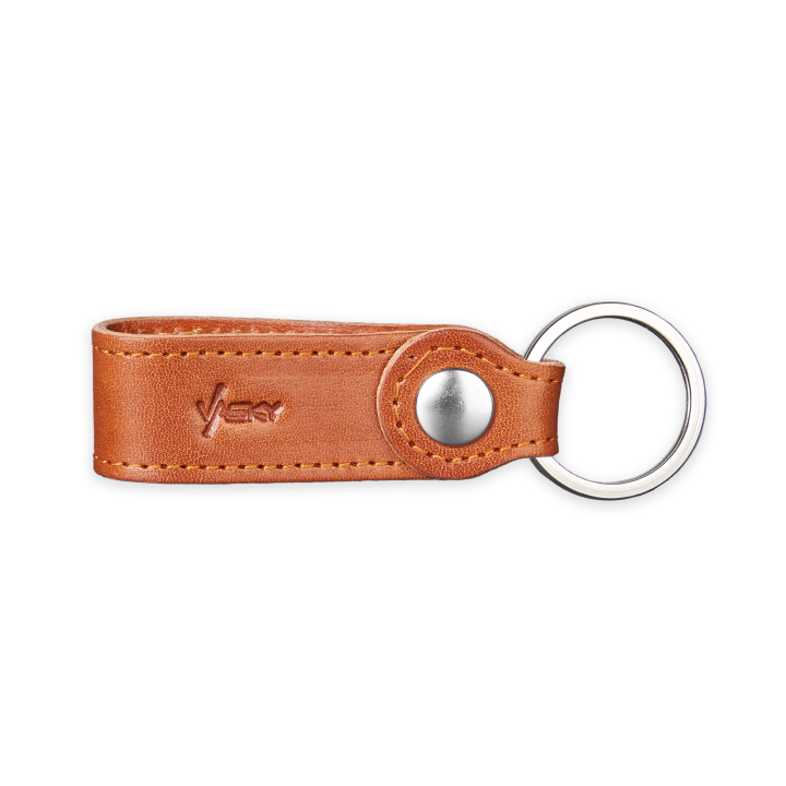 Klíčenka Vasky New Cognac