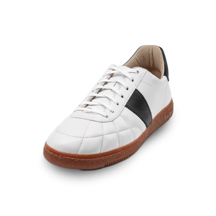 Botas Panenka White