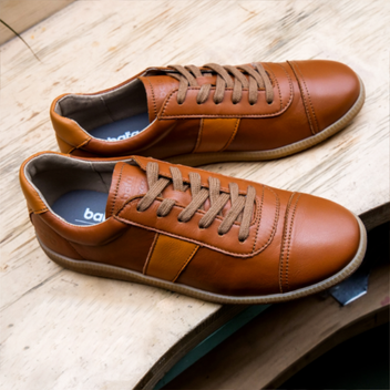 Baťasky 1897 Caramel