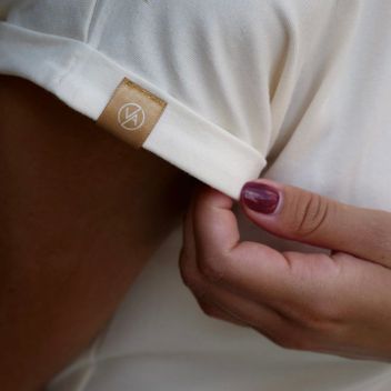 Dámské Trikošaty Vanilla