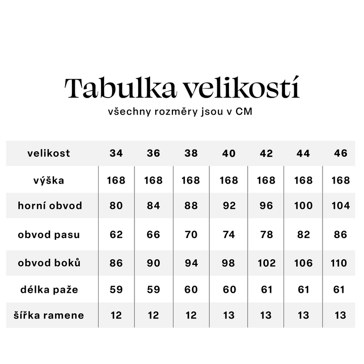 Dámské Trikošaty Vanilla