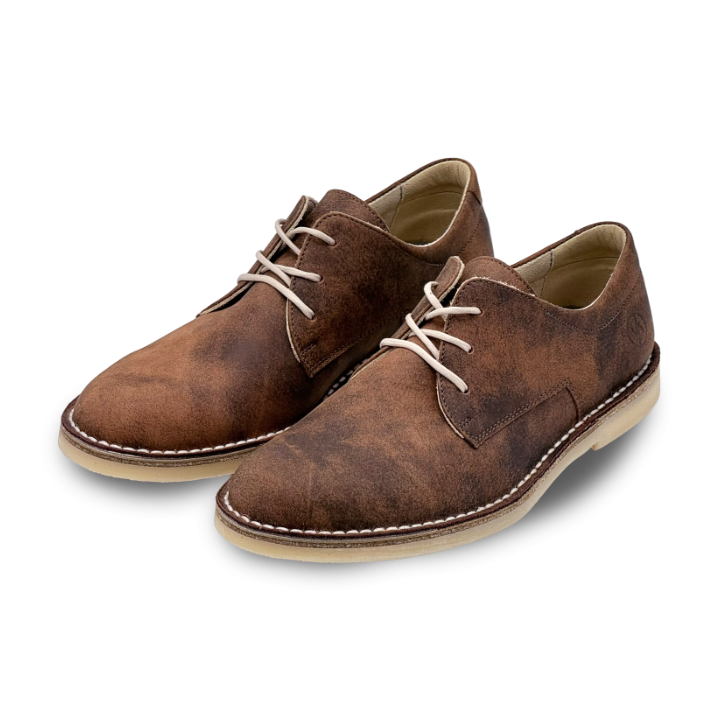 Derby Dusty Brown