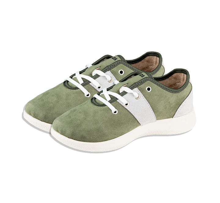 Botas Basic Green