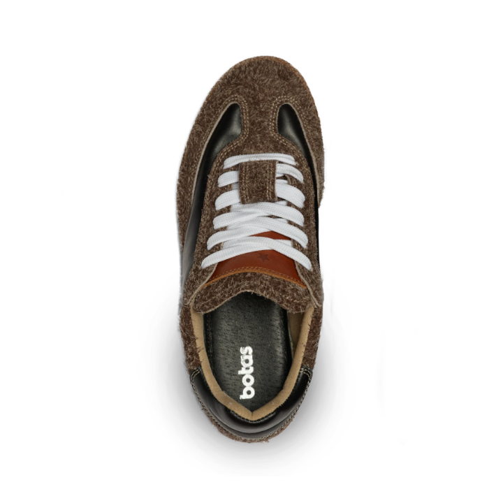 Botas X Laformela Brown