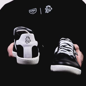 Botas X Český Hokej Bruslobotasky