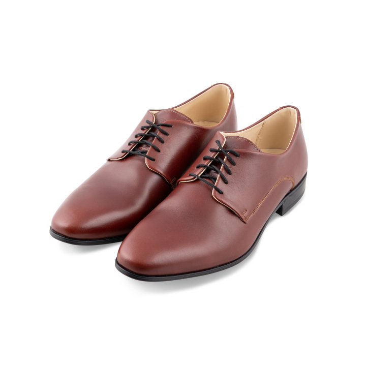 Polobotky James Brown