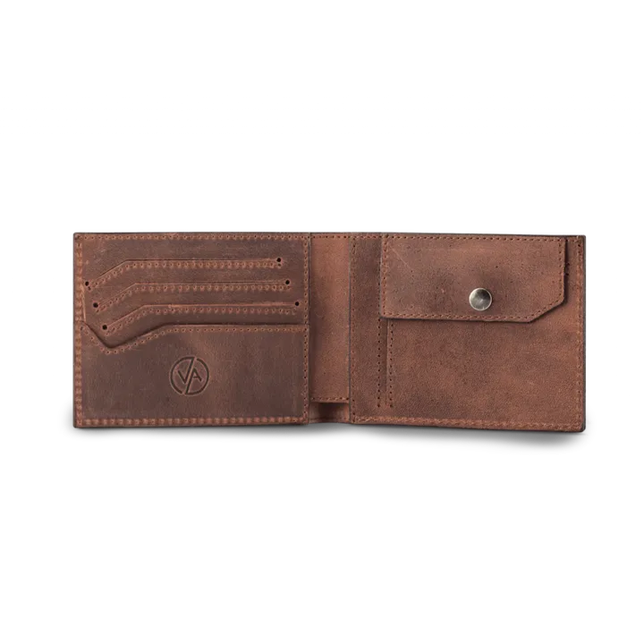 Peněženka Tony Brown