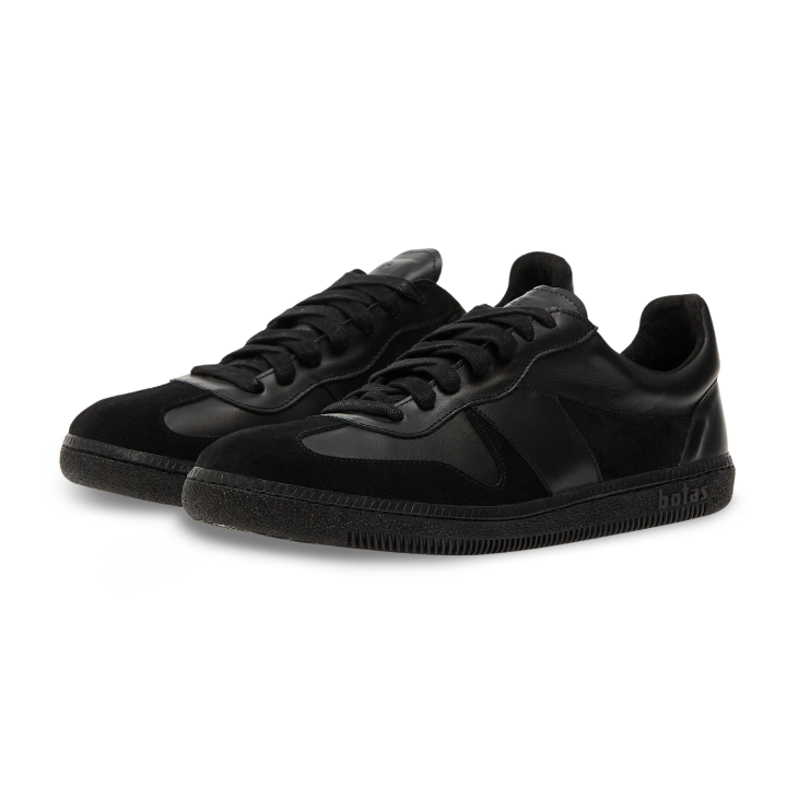 Botas X Footshop Dark