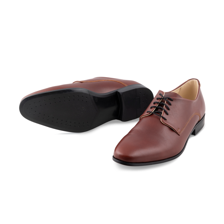 Polobotky James Brown