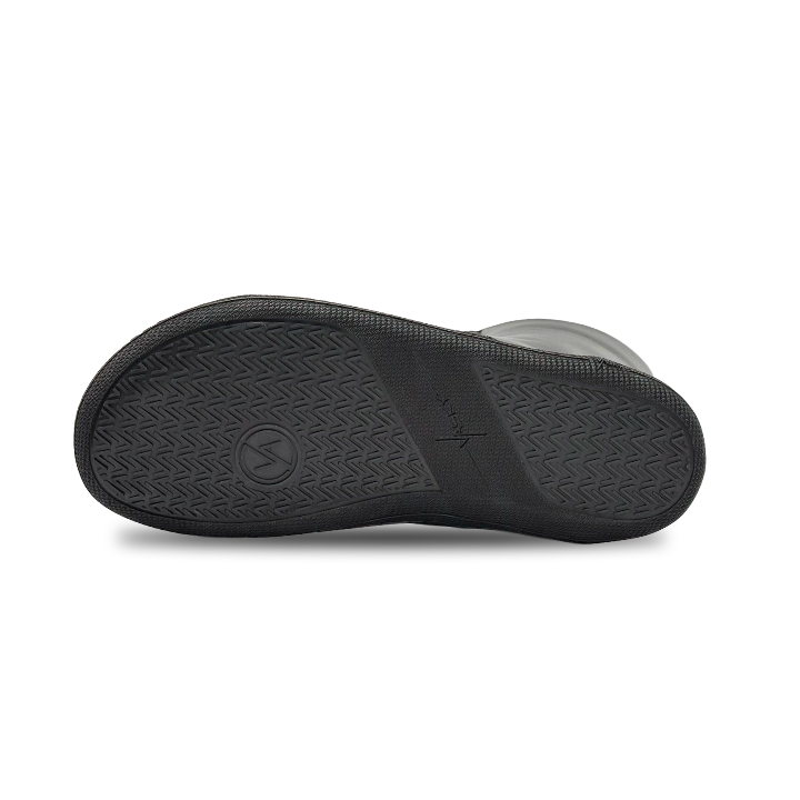 Barefoot Lydie High Black