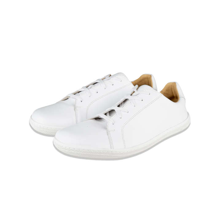 Barefoot Glory White