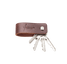 Klíčenka Dark brown