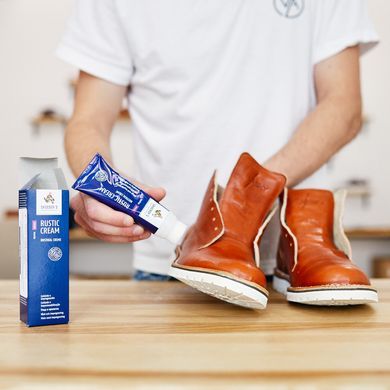 2. Vyberte správný krém