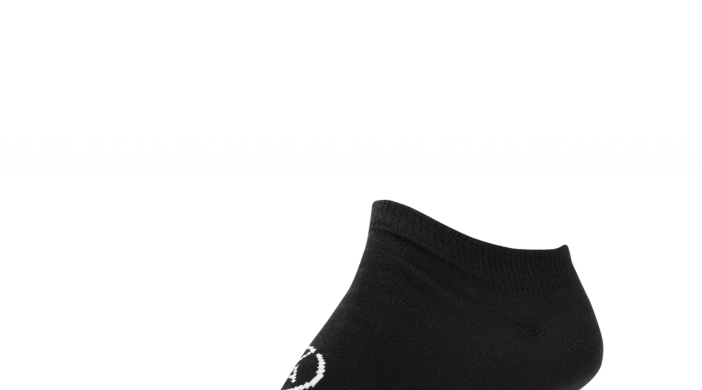 Kotníkové ponožky