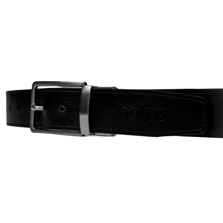 Oboustranný Pásek BOTAS Black & Blue