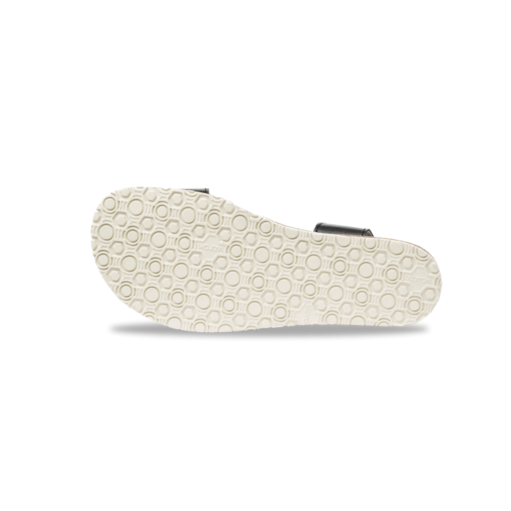 Barefoot Sandál Berry Black