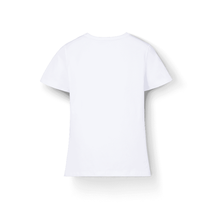 Urban Triko Dámské White 