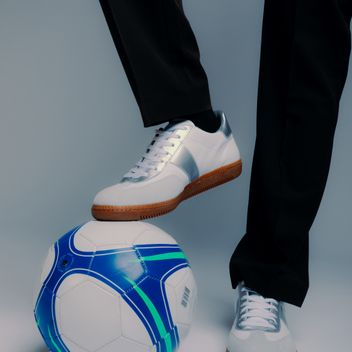 Botas Iconic Sydney00