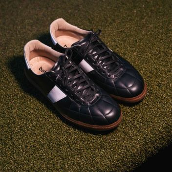 Botas Panenka Black