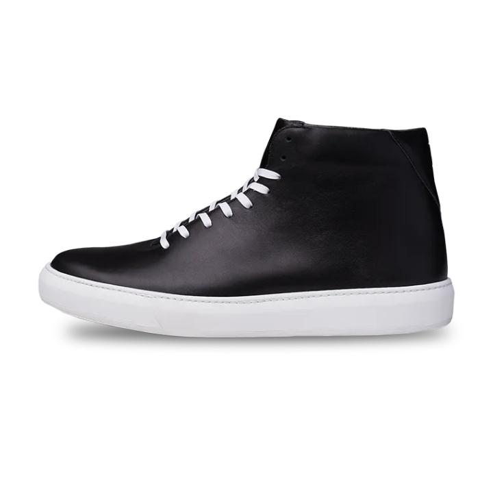 Teny High Black