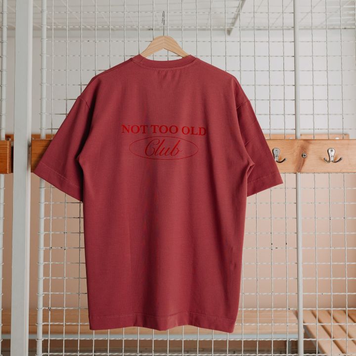 Botas Triko Not Too Old Club Pink