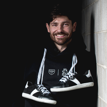 Botas X Český Hokej Bruslobotasky