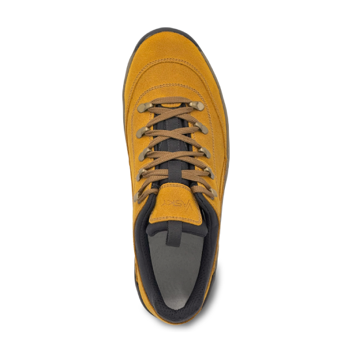 Pohorky Treky Caramel