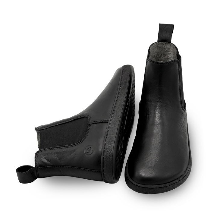 Barefoot Chelsea Dark